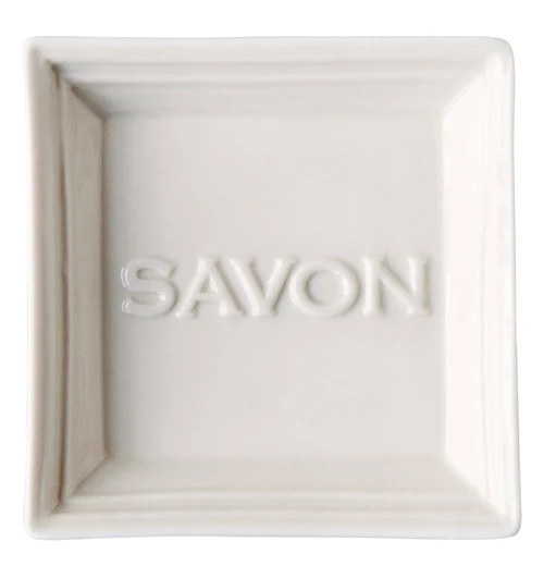 Savon Soap Dish