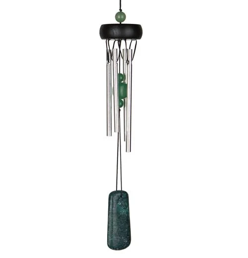 "Precious Stones" Wind Chimes - Image 3