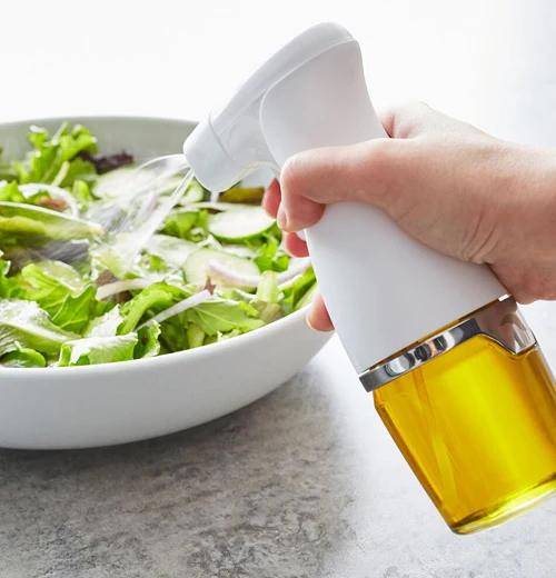 Olive Oil Sprayer, Simply Mist - Image 2