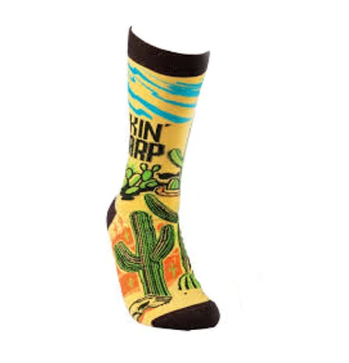 Socks "Lookin' Sharp"