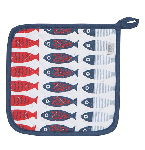 Printed Pot Holder <br> **Available in 8 Styles** - Image 4