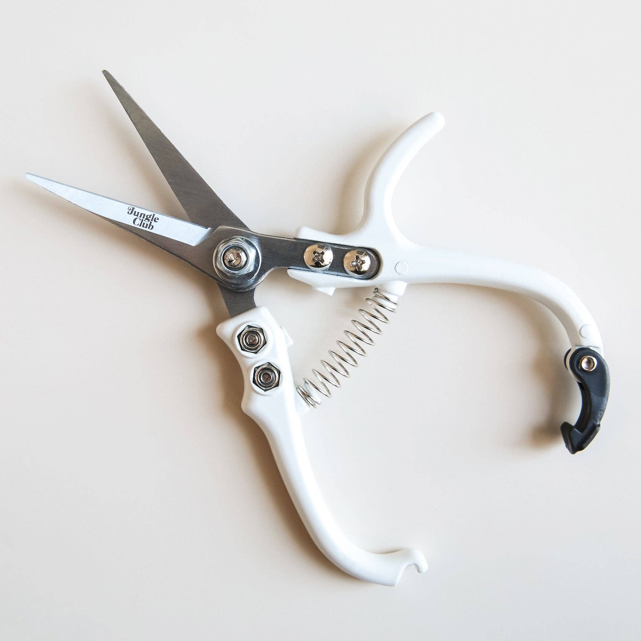 Pruning Shears - White - Image 6
