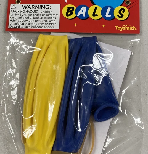 Punch Balloons - Image 2