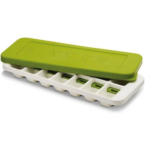 Quicksnap Plus Ice Cube Tray