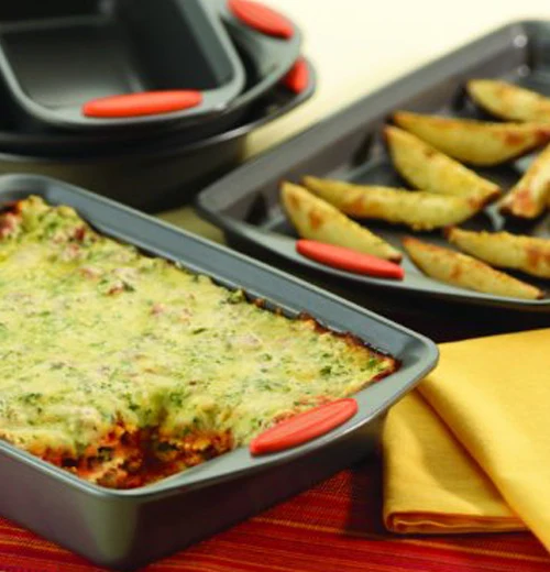 Oven Lovin' Crispy Sheet - Image 2