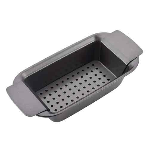 2-Piece Meatloaf Pan - Image 2