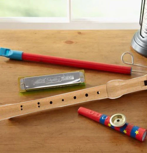 Recorder - Image 2