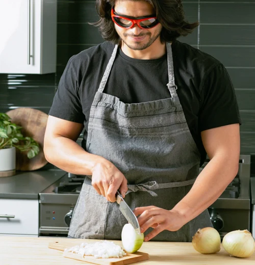 Red Onion Goggles - Image 6