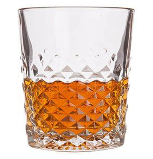 True Fabrications Scotch Glasses (Set of 4) - Image 2