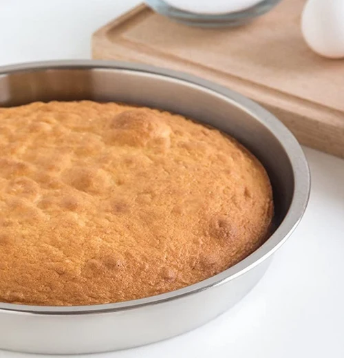 Round Baking Pan - Image 2