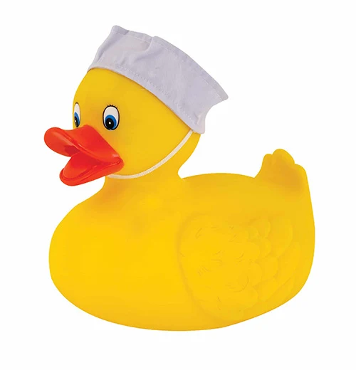 Rubber Duck Large - Image 3