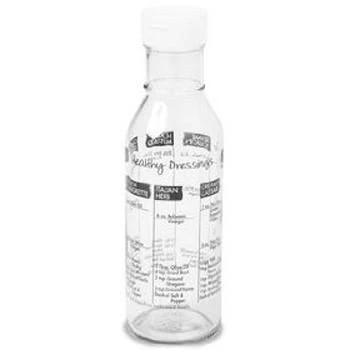 Salad Dressing Shaker Maker