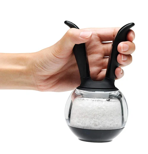SaltBall Salt Grinder - Image 3