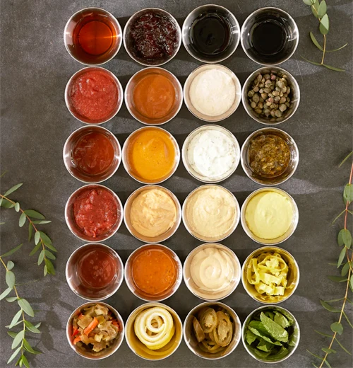 Sauce Cup - Image 7