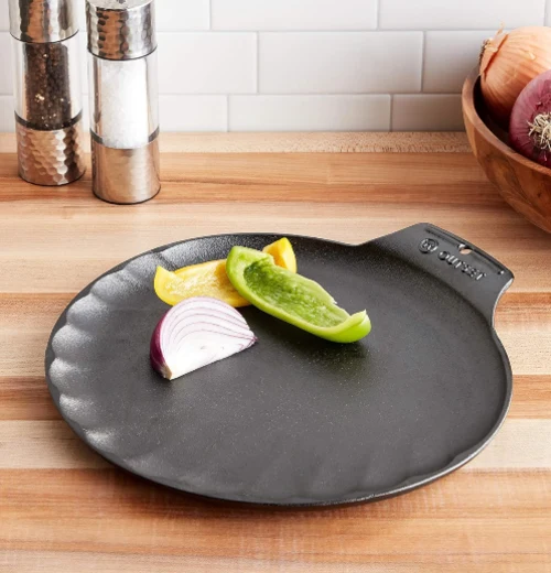 Scallop Serving Pan - Image 3