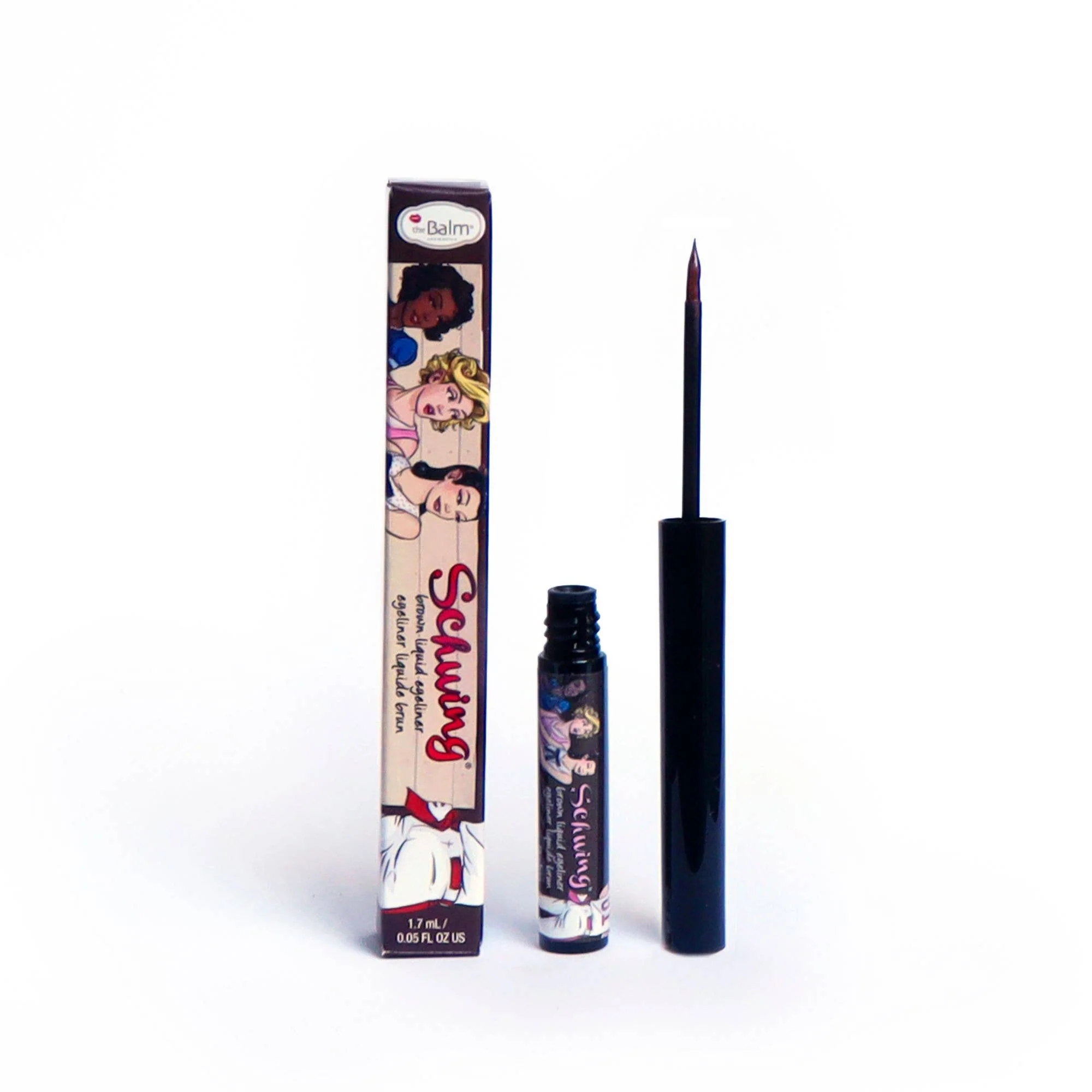Schwing Liquid Eyeliner - Image 3