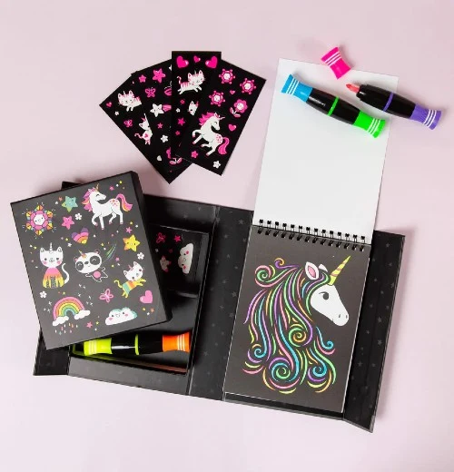 Neon Color Set - Image 4
