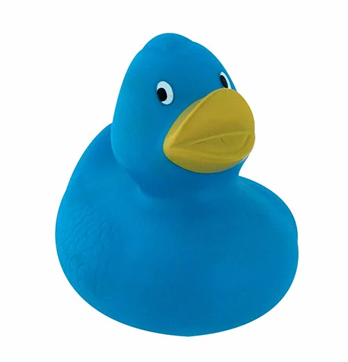 Rubber Duckies Multi Colors - Image 3