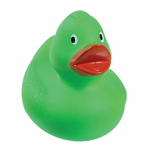 Rubber Duckies Multi Colors - Image 7