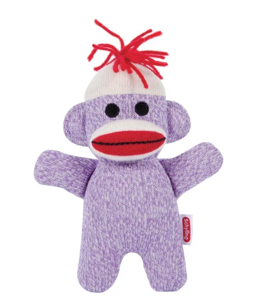 Sock Monkey Babies - Image 2