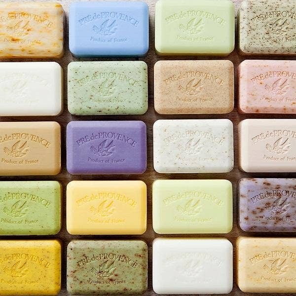 Sea Salt Soap Bar - 150 g: 150G - Image 2