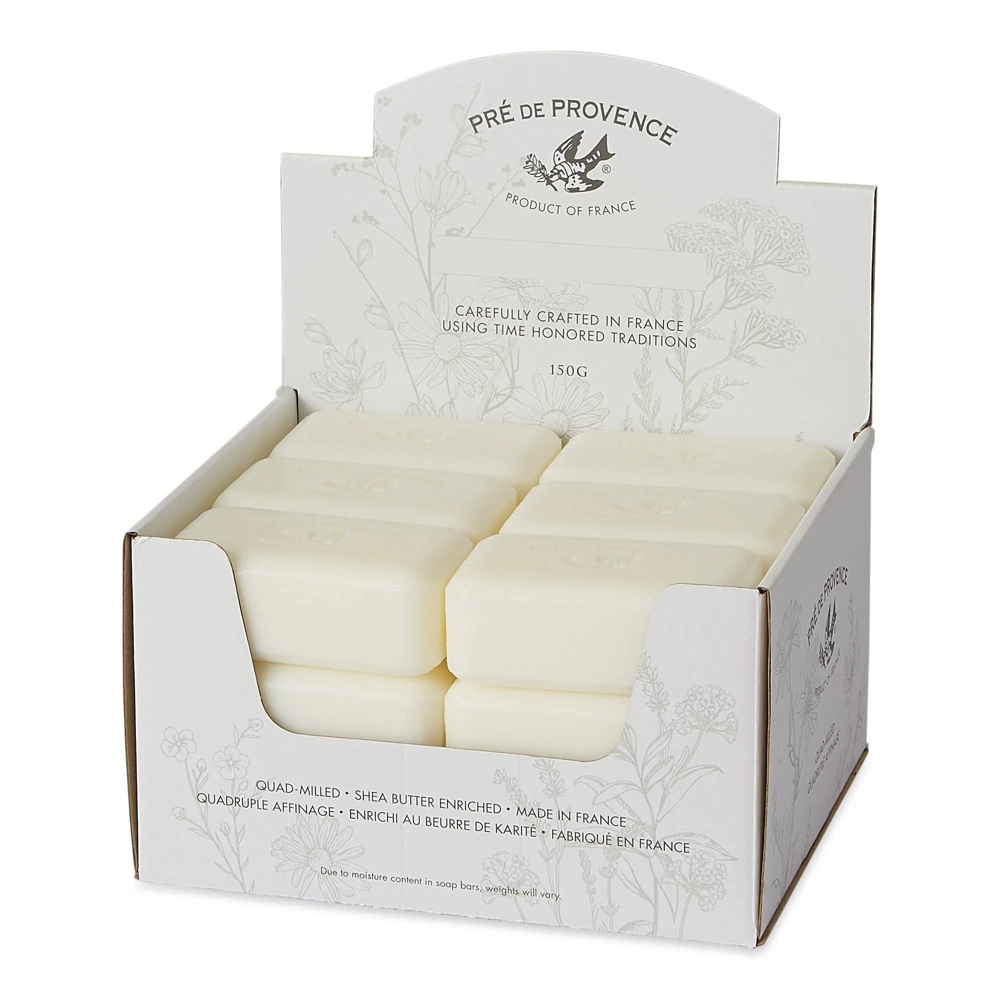 Sea Salt Soap Bar - 150 g: 150G - Image 6