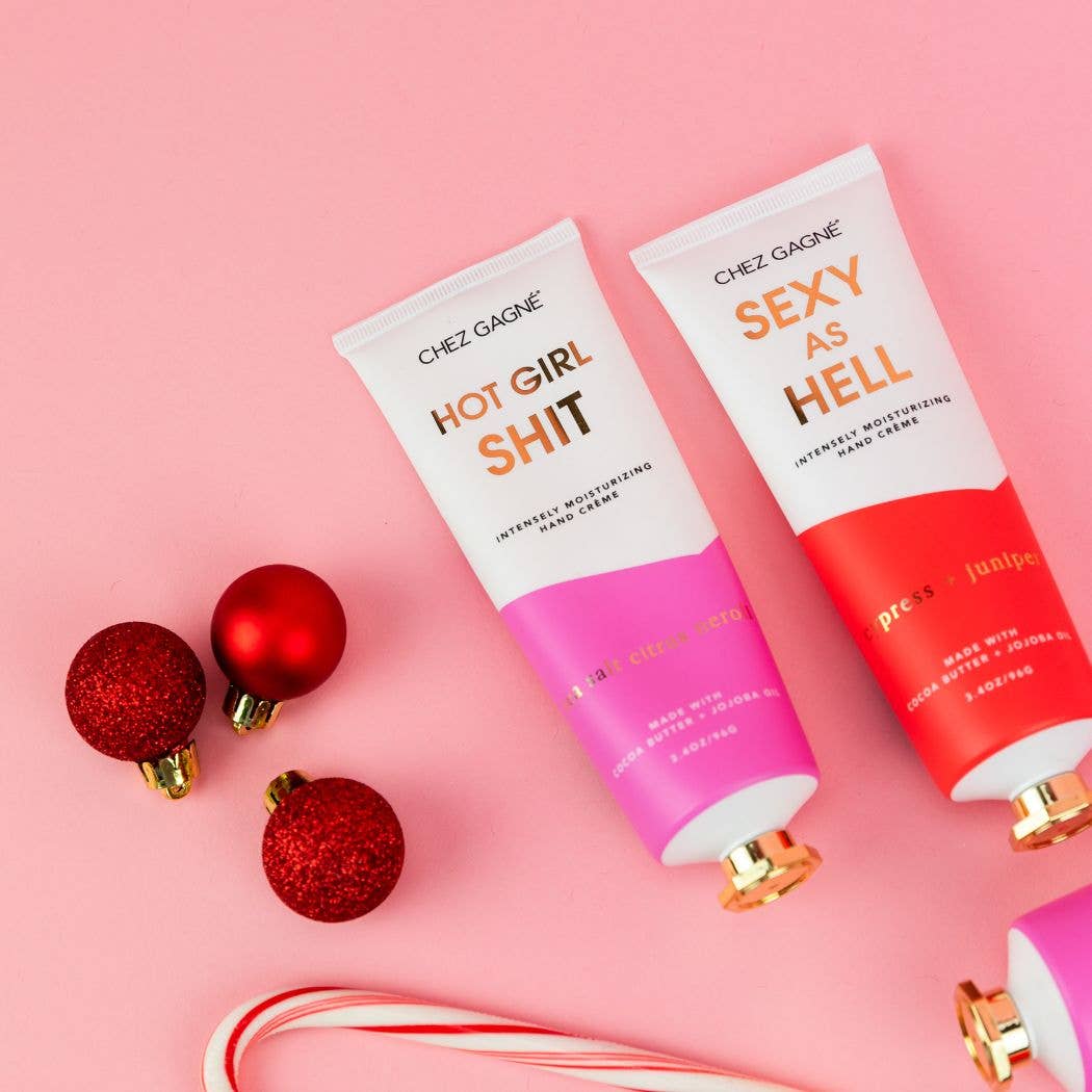 Sexy As Hell Hand Crème - Image 6