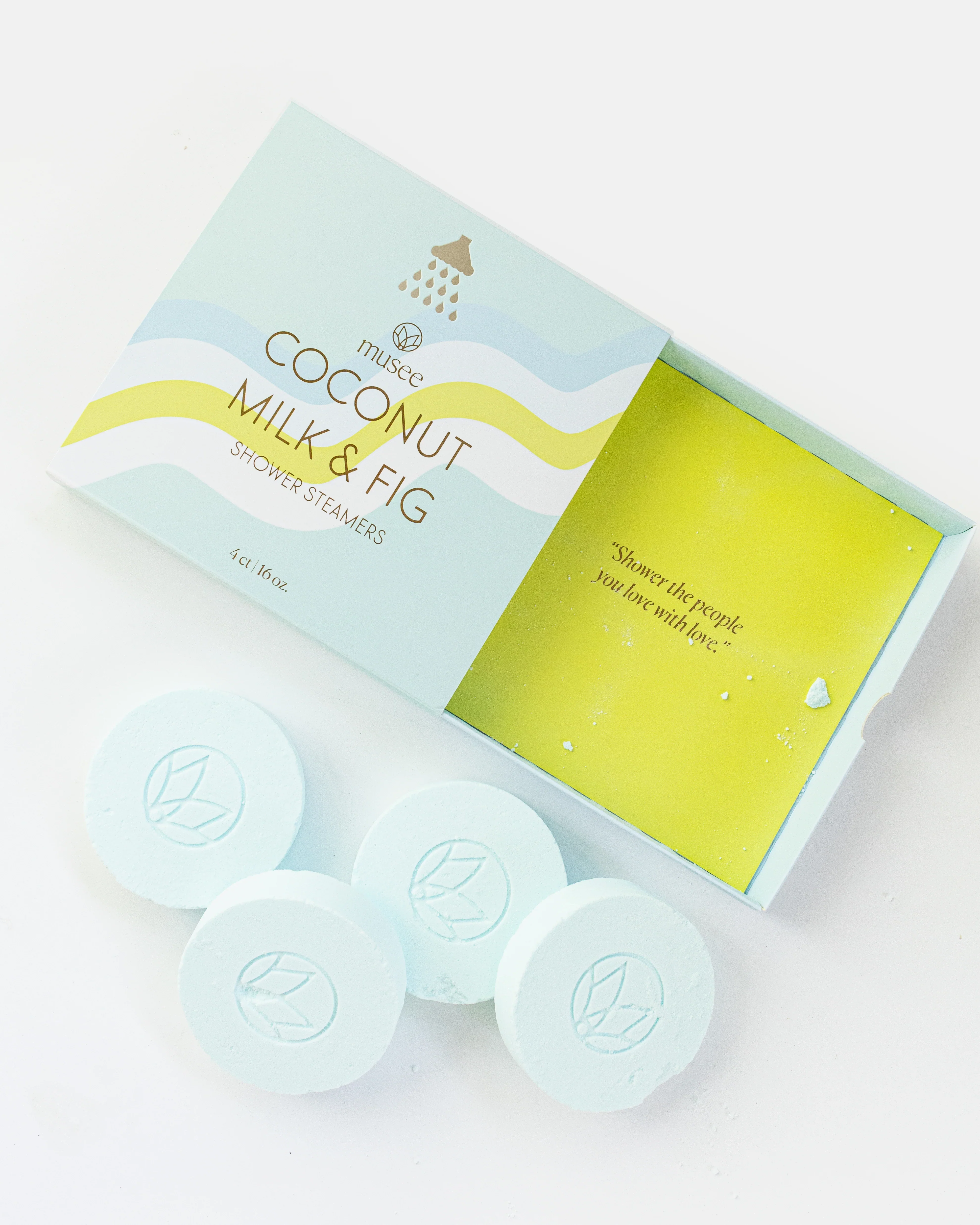 "Shower Steamers" - Image 2