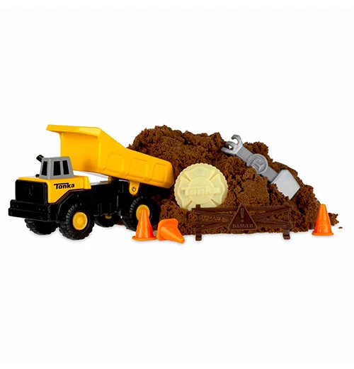 Mud Rescue - Metal Movers - Image 4