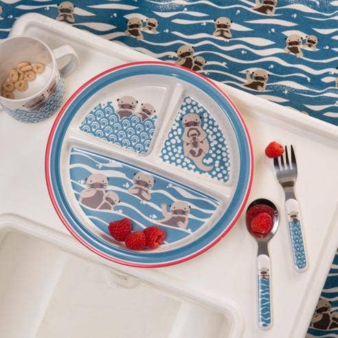 Silverware Set | Baby Otter - Image 3