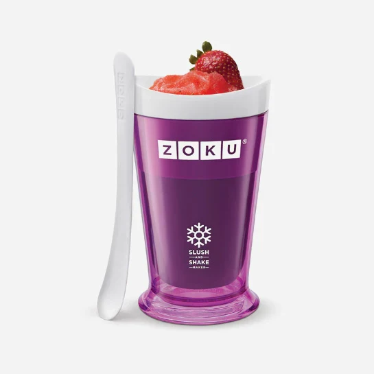 Slush and Shake - Image 3
