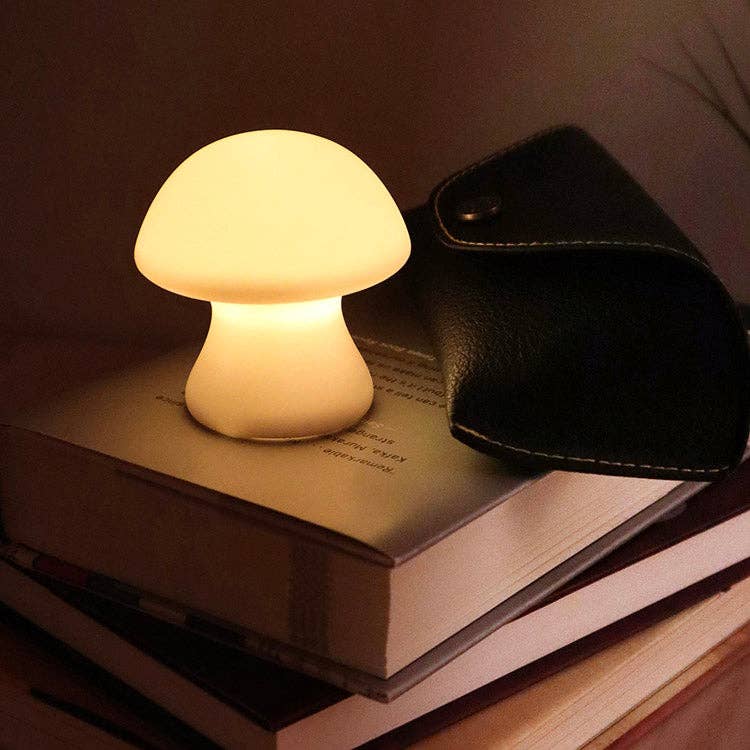 Small Mushroom Light - Image 3