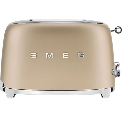 2 Slice Toaster - Image 3