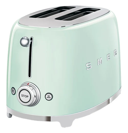 2 Slice Toaster - Image 6