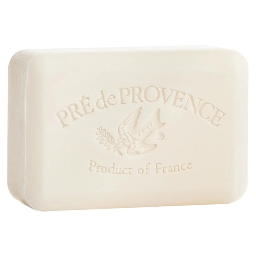 Milk 250g Soap Bar