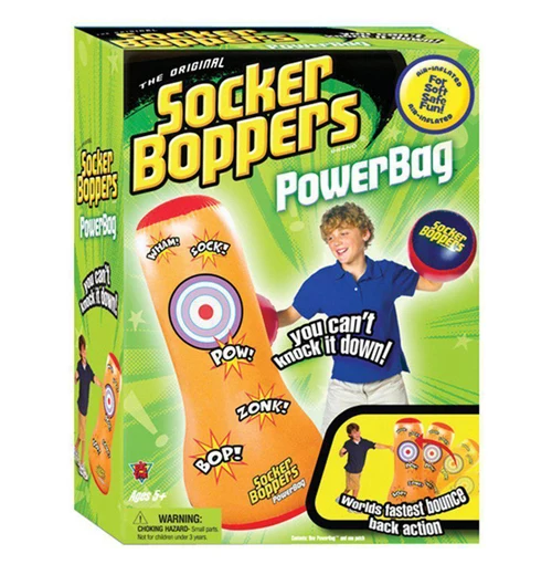 Socker Bopper - Image 2