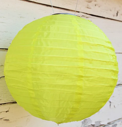 Soji Illume Lime Lantern - Image 3