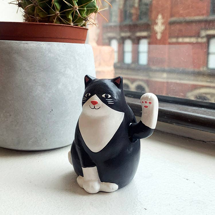Solar Cat - Image 3