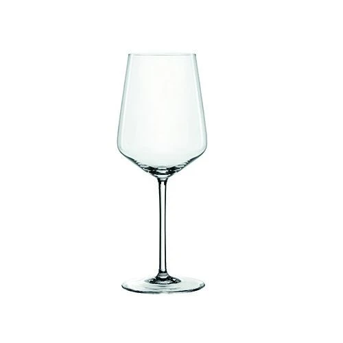 White Wine Glasses set of 4