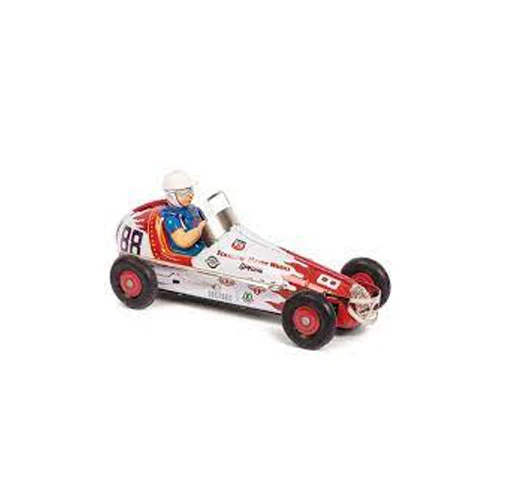 Sprint Race Car - Image 2
