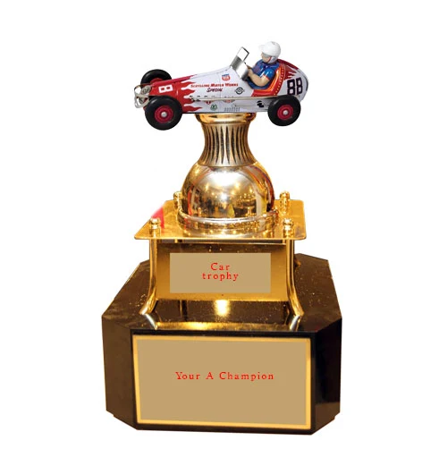 Sprint Race Car - Image 4