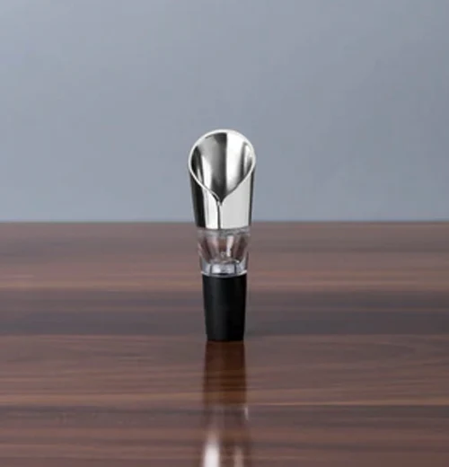 Stainless Steel Aerating Spout - Image 2