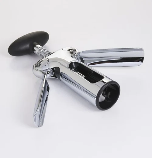 Steel-Winged Corkscrew - Image 2