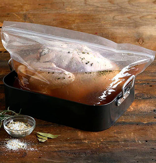 Gourmet Brine Bag - Image 2