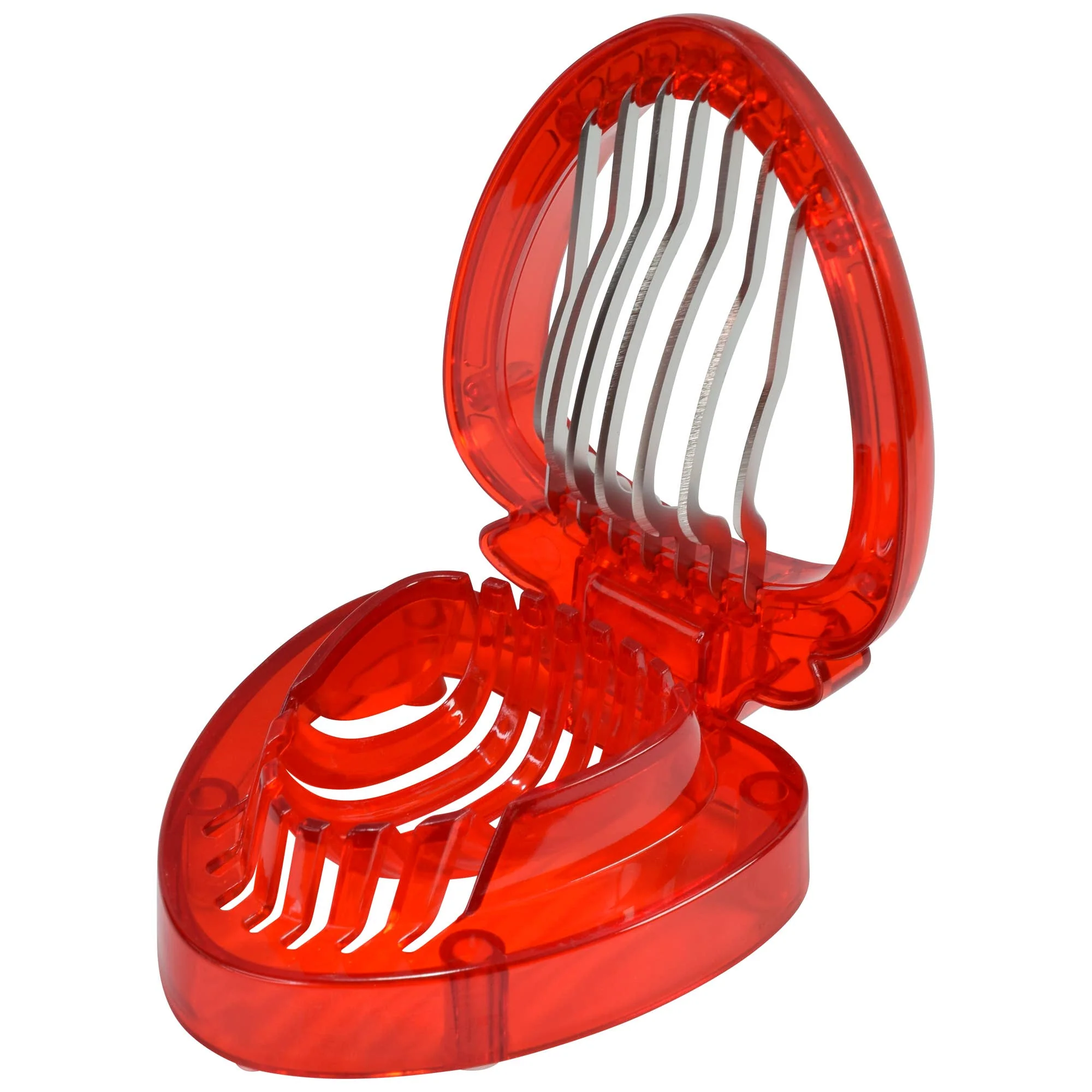 Strawberry and Egg Slicer - Image 2