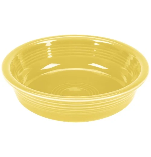 Sunflower Soup/Cereal Bowl