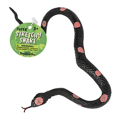 Super Stretchy Snake - Image 2