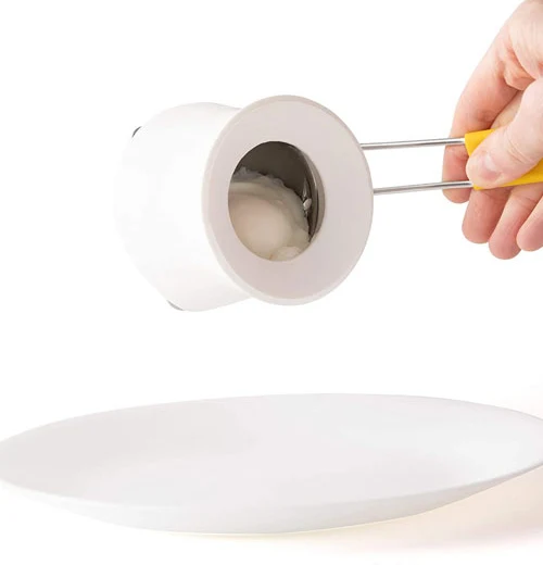 Swirl'n Egg Poacher - Image 2
