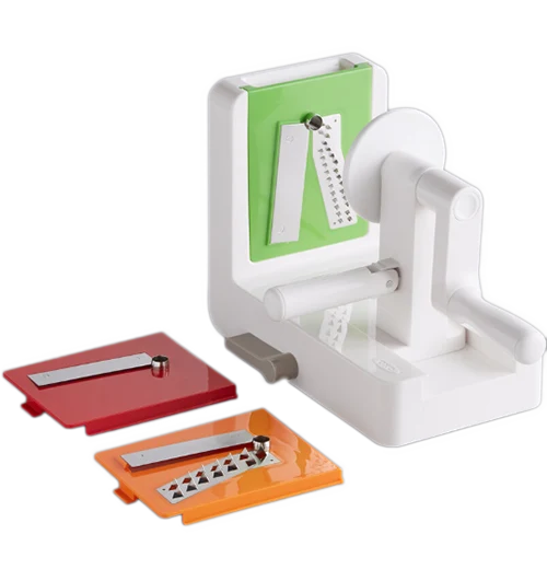 Good Grips Tabletop Spiralizer
