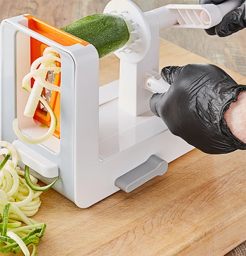 Good Grips Tabletop Spiralizer - Image 2